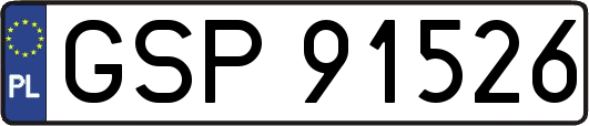 GSP91526