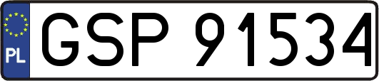 GSP91534