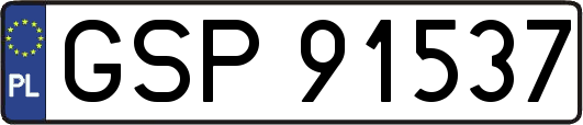 GSP91537
