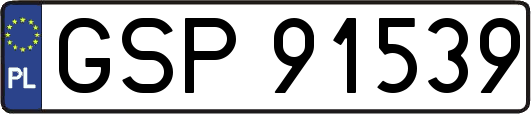 GSP91539