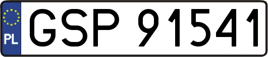GSP91541