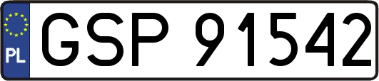 GSP91542