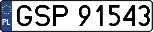 GSP91543