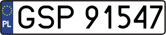 GSP91547