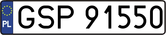 GSP91550