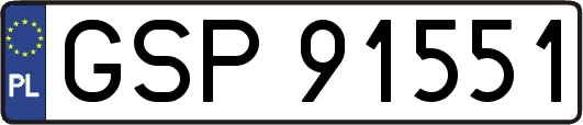 GSP91551