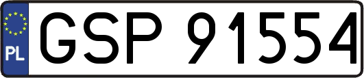 GSP91554