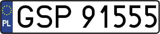 GSP91555