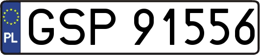 GSP91556