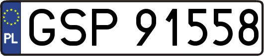 GSP91558