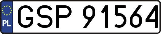 GSP91564