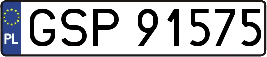GSP91575