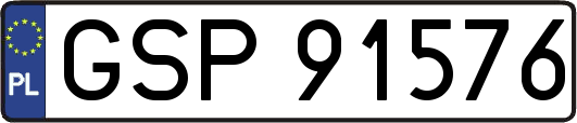 GSP91576
