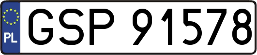 GSP91578