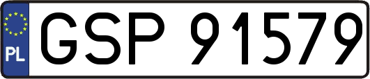 GSP91579