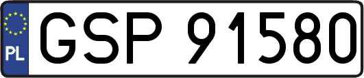 GSP91580