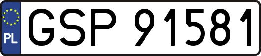 GSP91581