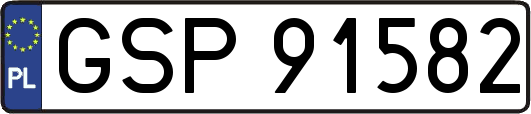 GSP91582