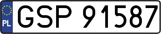 GSP91587