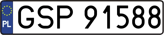 GSP91588