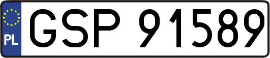 GSP91589