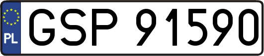 GSP91590