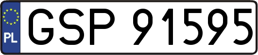GSP91595