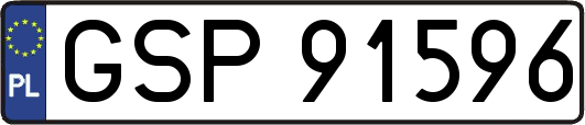 GSP91596