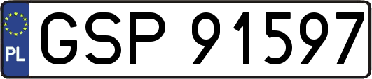 GSP91597
