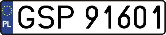 GSP91601
