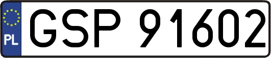 GSP91602