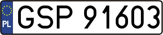 GSP91603