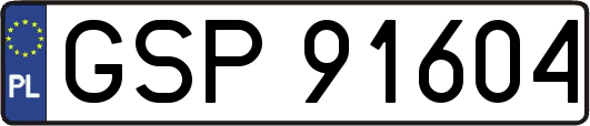 GSP91604