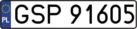 GSP91605
