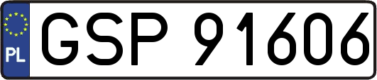 GSP91606