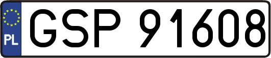 GSP91608