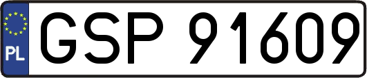 GSP91609