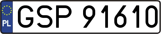 GSP91610