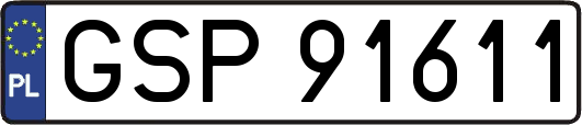 GSP91611