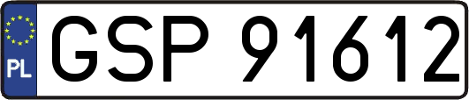 GSP91612