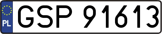 GSP91613