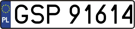 GSP91614