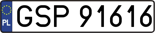 GSP91616