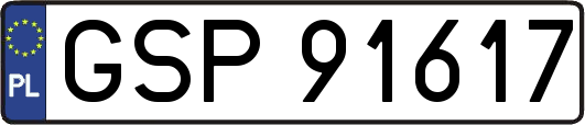 GSP91617