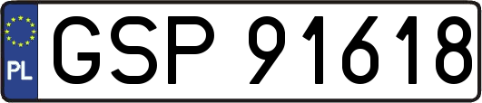 GSP91618