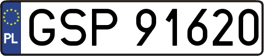 GSP91620