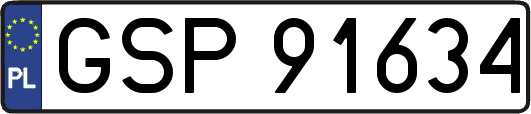 GSP91634