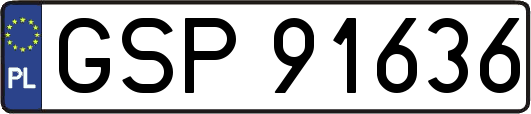 GSP91636