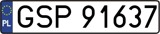 GSP91637