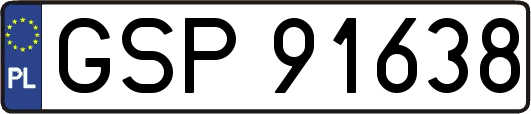 GSP91638